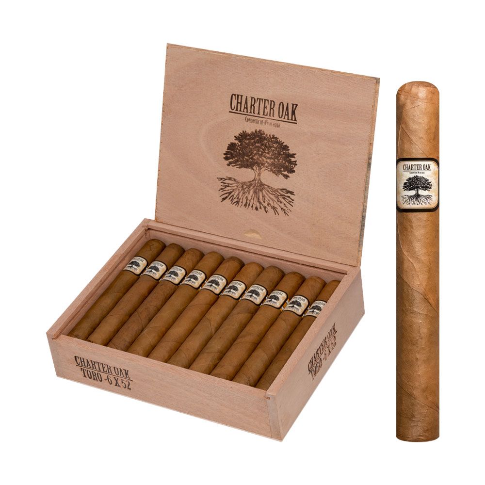 Charter Oak CT Shade Toro