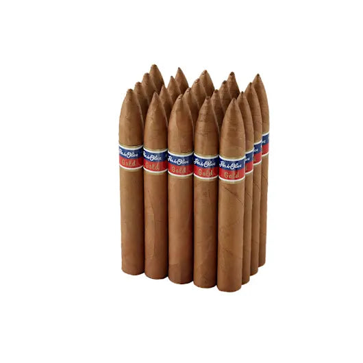 Oliva Flor de Oliva Torpedo