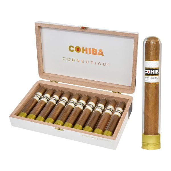 Cohiba Connecticut Robusto