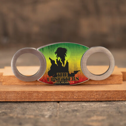 Foundation The Upsetters Cutter