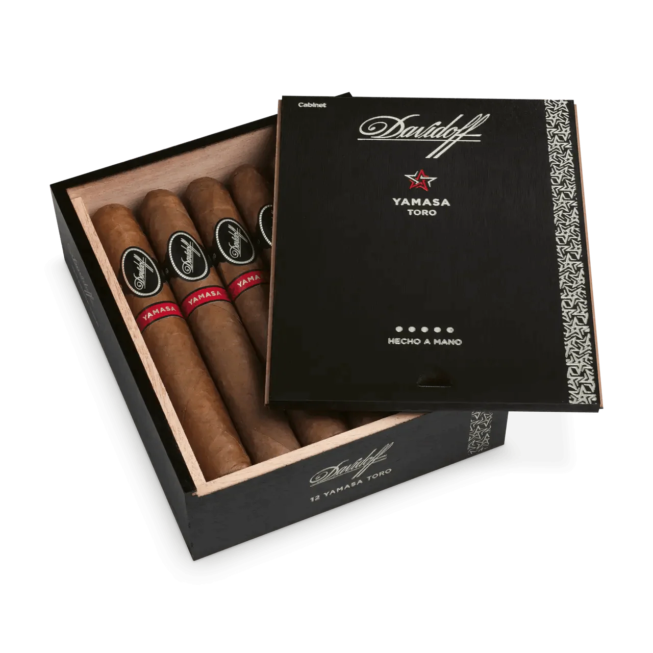 Davidoff Yamasa Toro