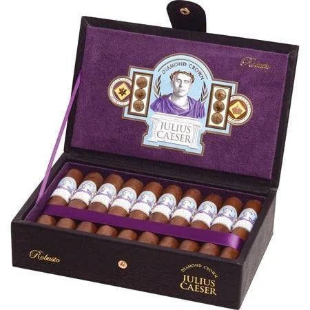 Diamond Crown Julius Caeser  Robusto