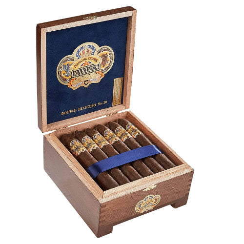 JC Newman Maximus Double Corona No. 1