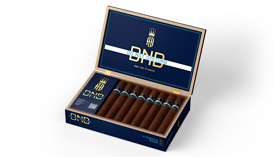 Alec Bradley Do Not Disturb Gigante