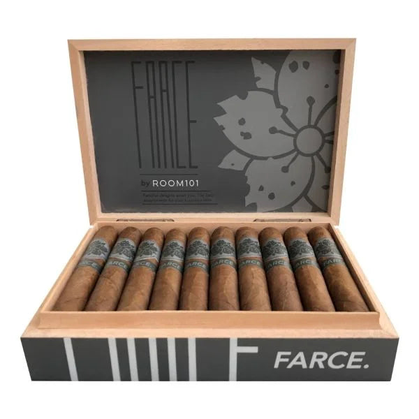 ROOM 101 FARCE Original Habano Robusto