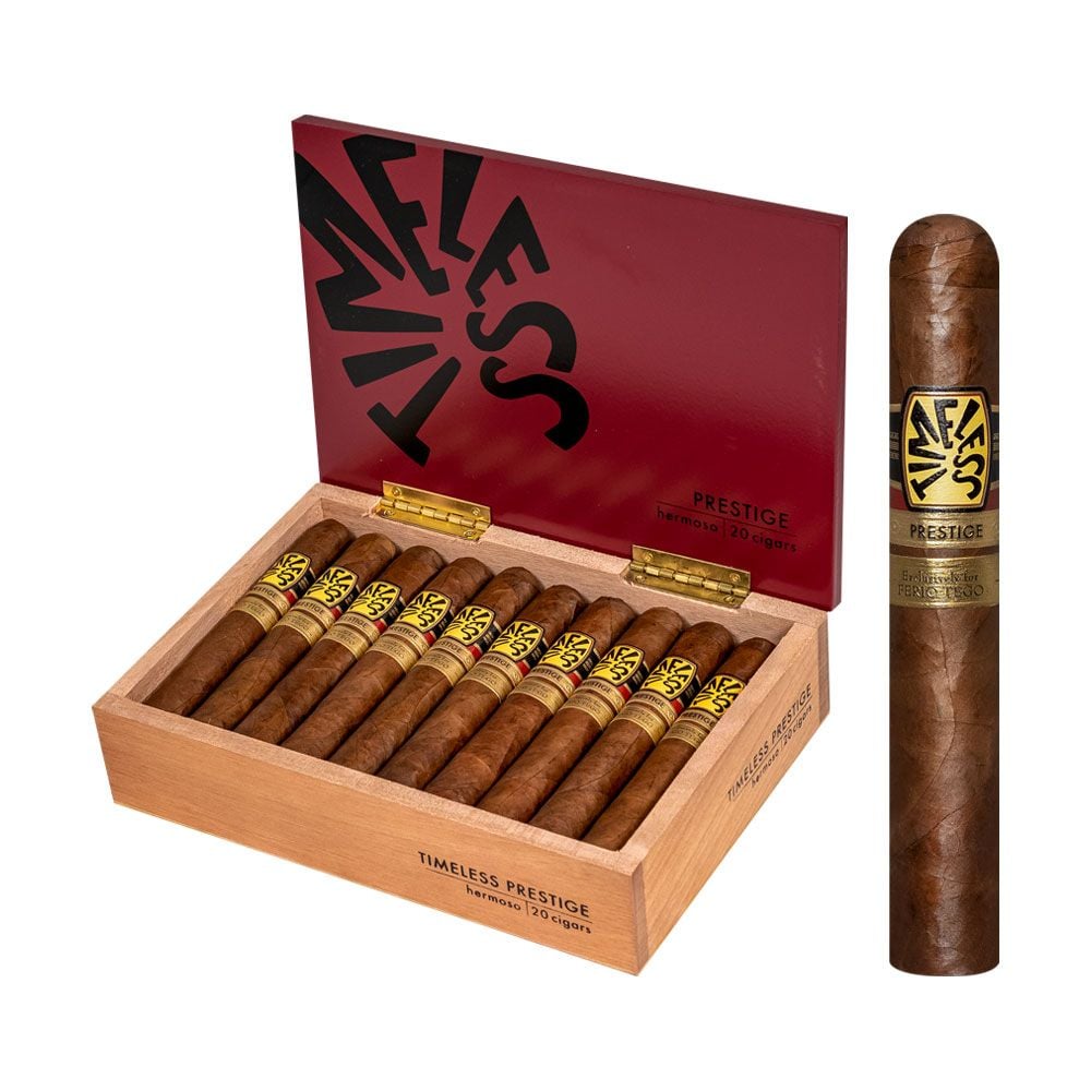 Ferio Tego Prestige Hermoso
