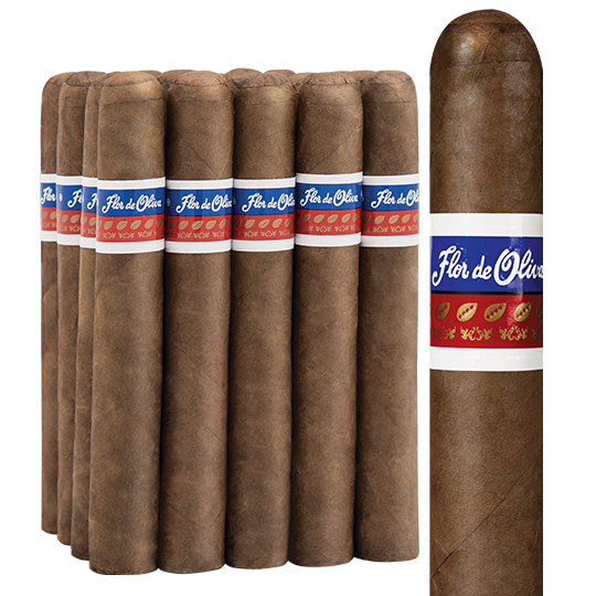 Oliva Flor de Oliva Toro