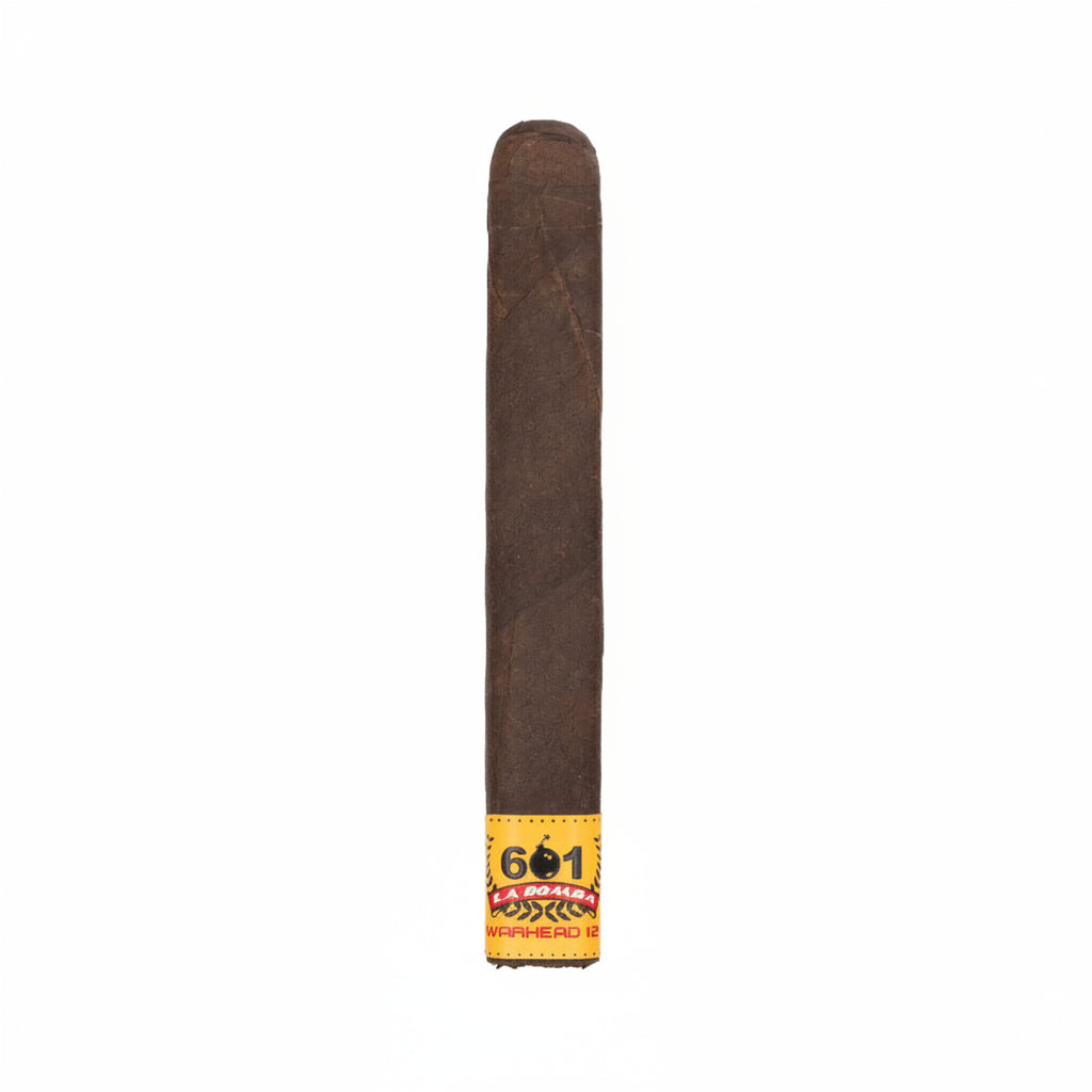 Espinosa 601 La Bomba Warhead XII Toro