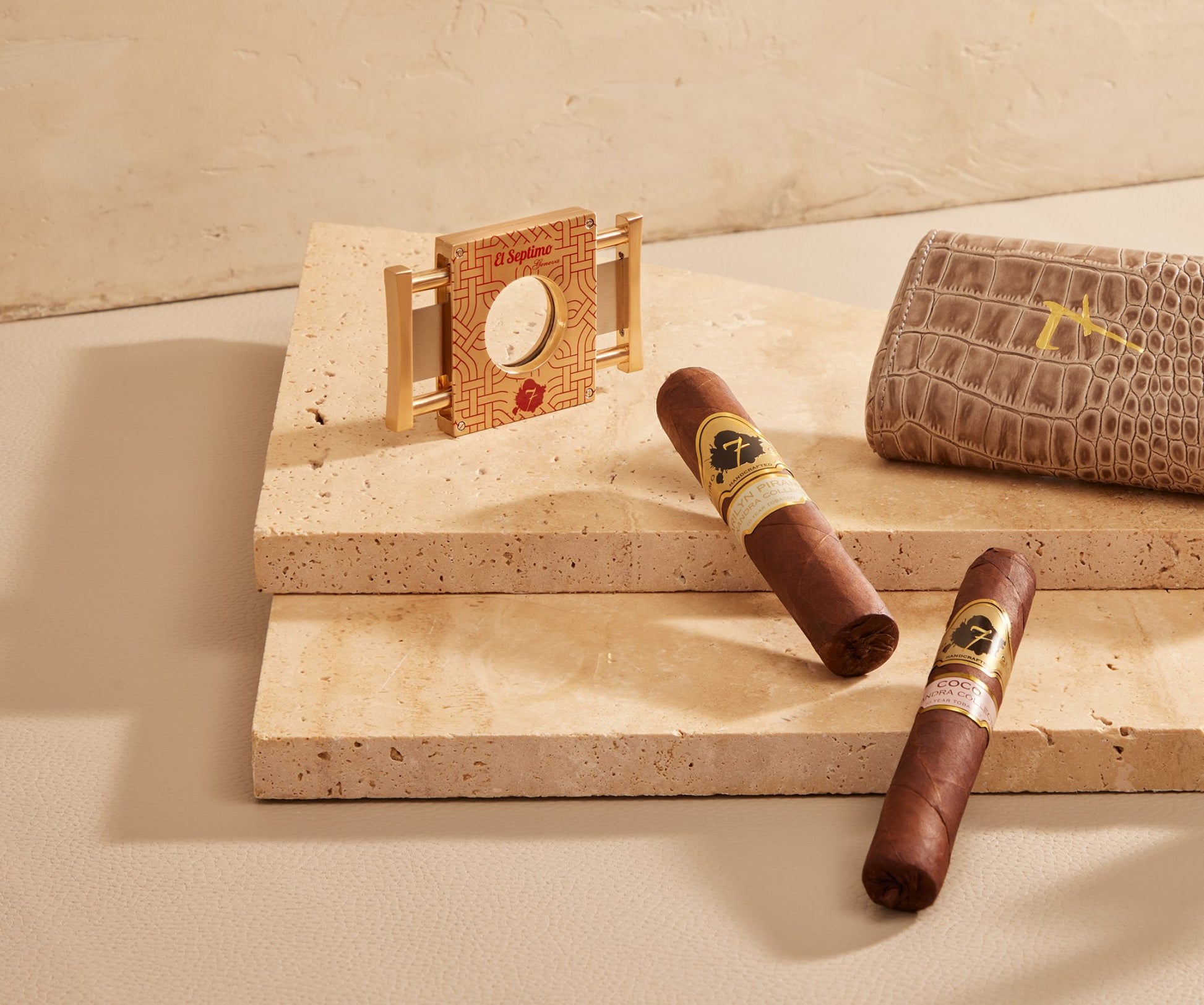 El Septimo Alexandra Cigar Collection - Marilyn