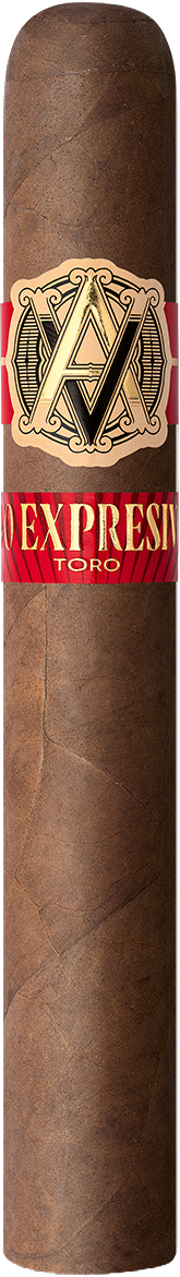 AVO Expresivo Toro