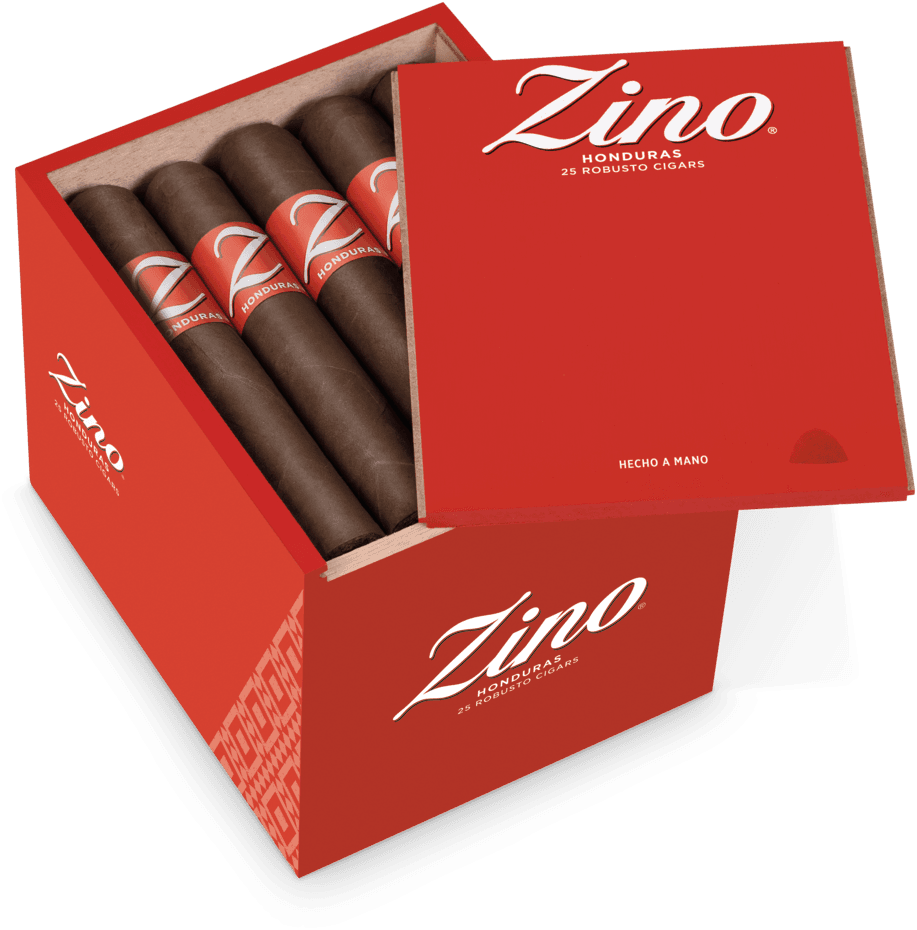 Zino Honduras Robusto