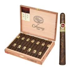 Padron 1964 Piramide Maduro