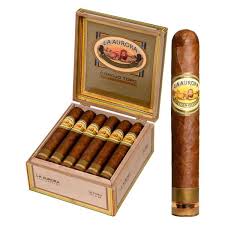 La Aurora 1903 Corojo Toro
