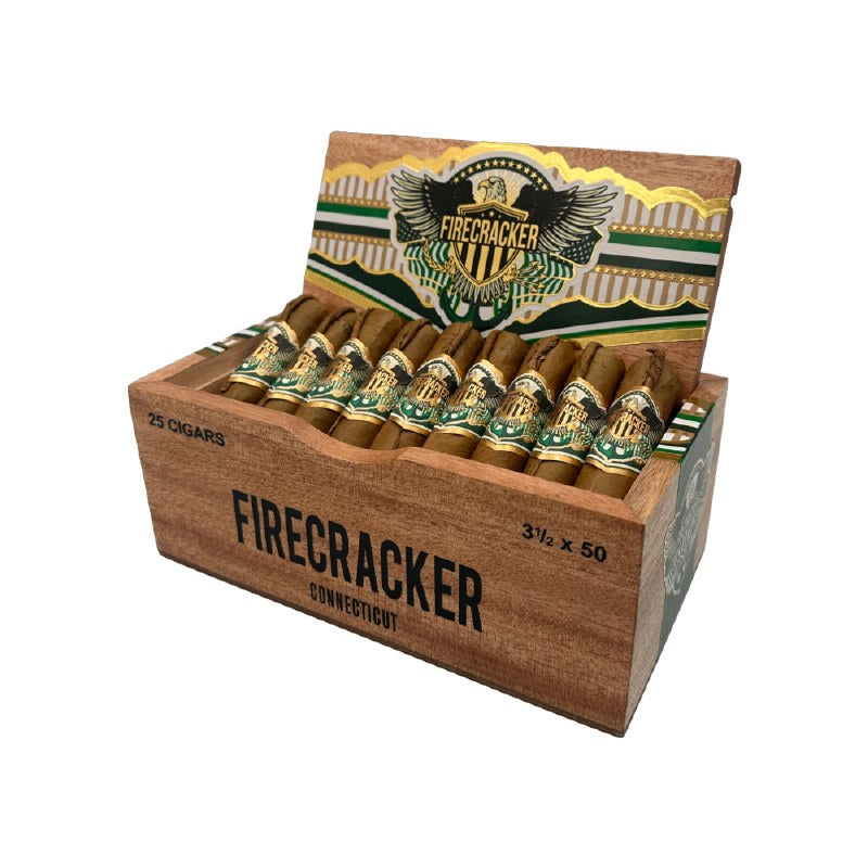 Firecracker Connecticut