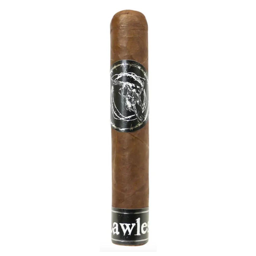 Black Label Trading Lawless