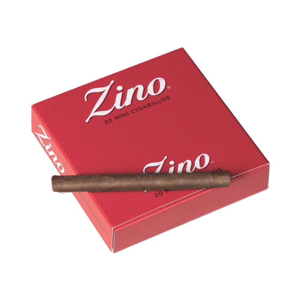 Zino Mini Cigars 5 Pack